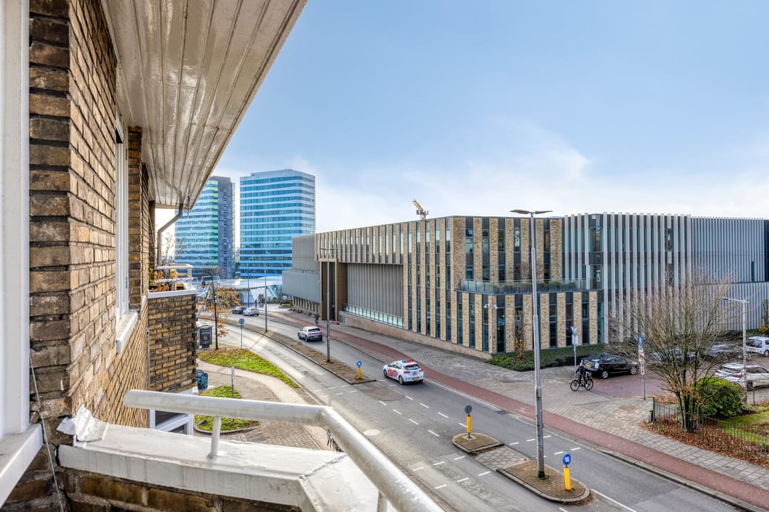 Photo 16 of Amsterdamseweg 76