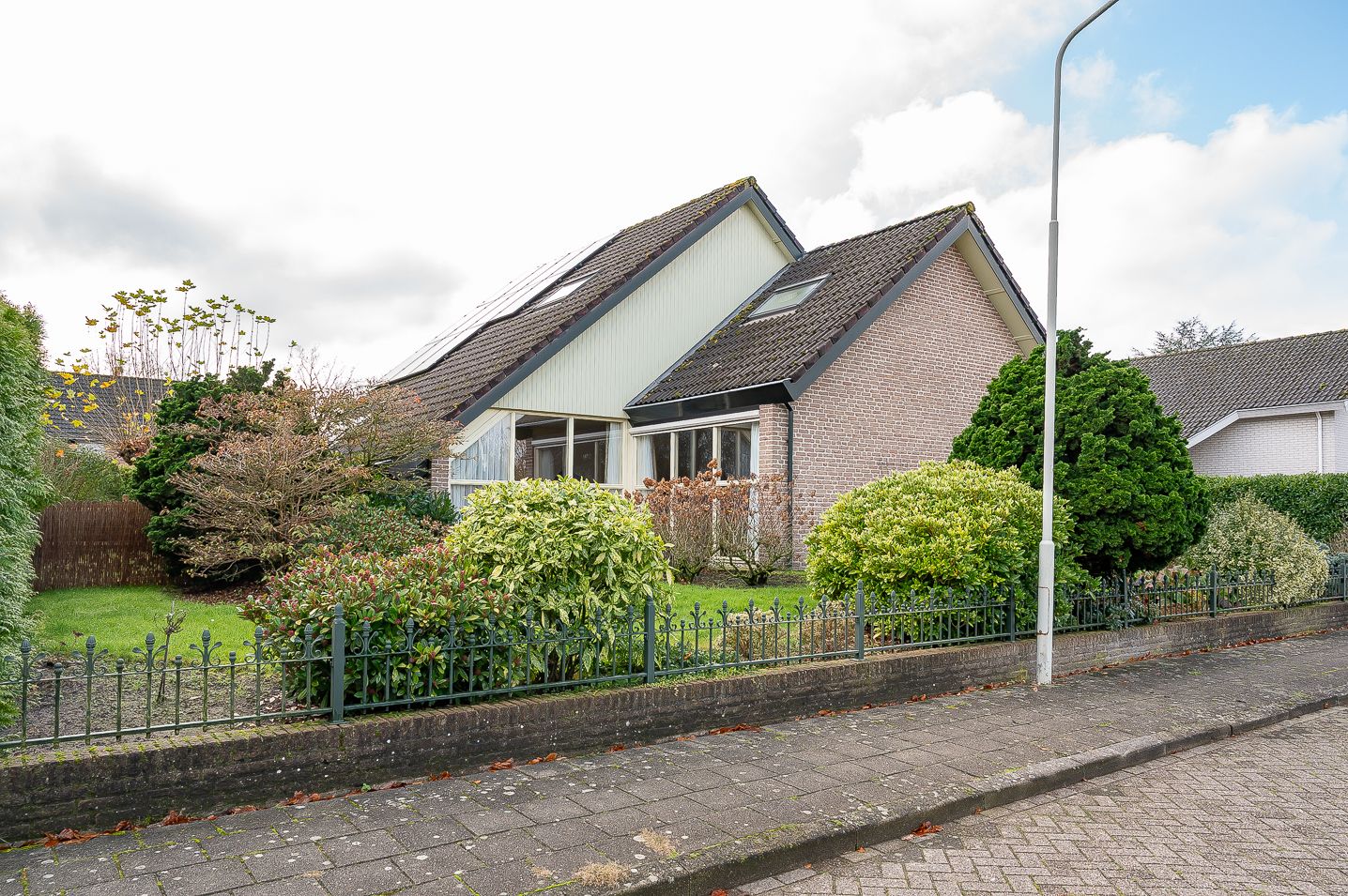 Foto 5 van de Banenkamp 13