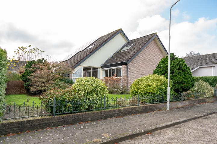 Photo 5 of de Banenkamp 13