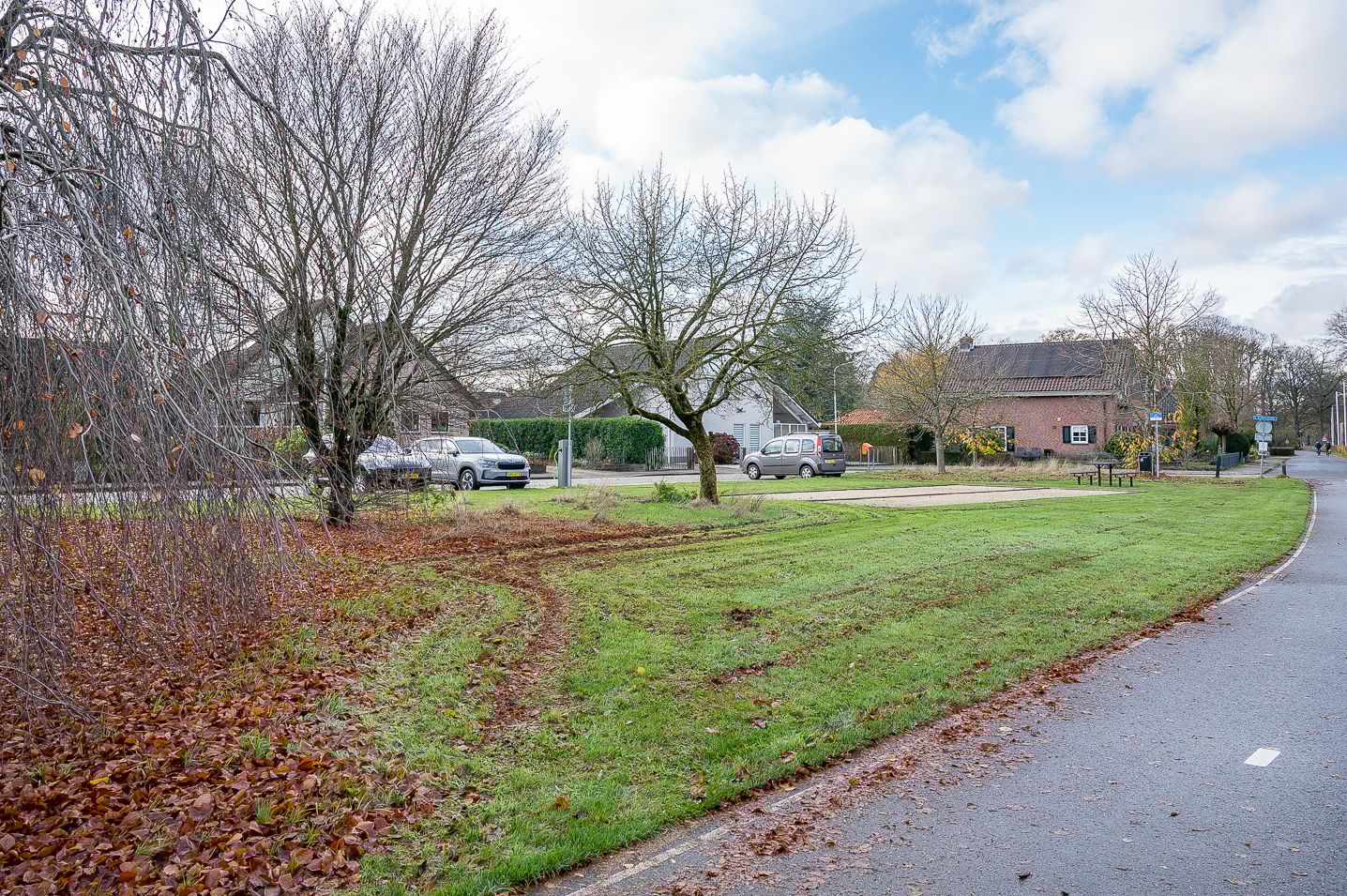 Foto 6 van de Banenkamp 13