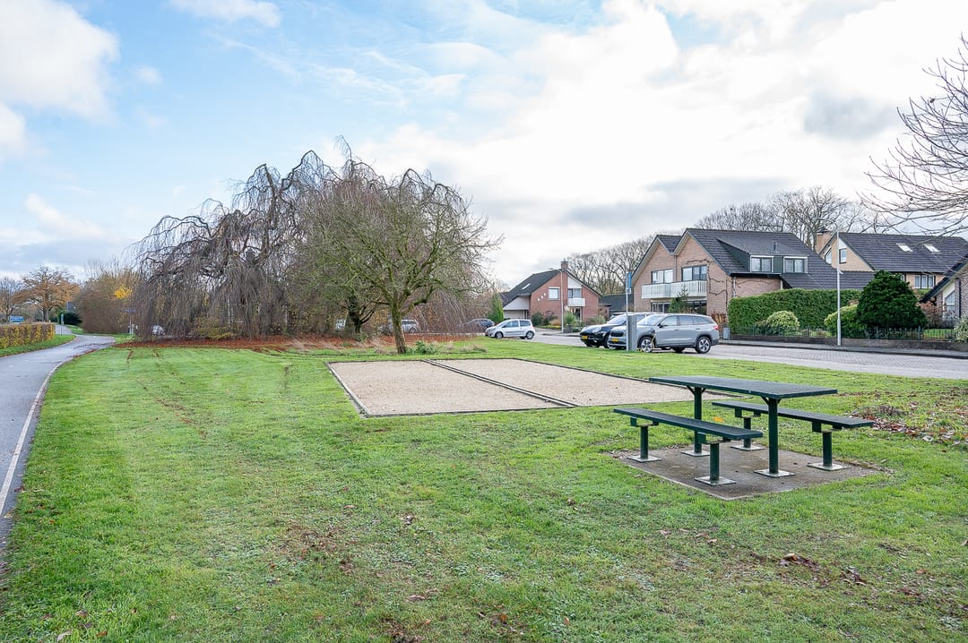 Foto 8 van de Banenkamp 13