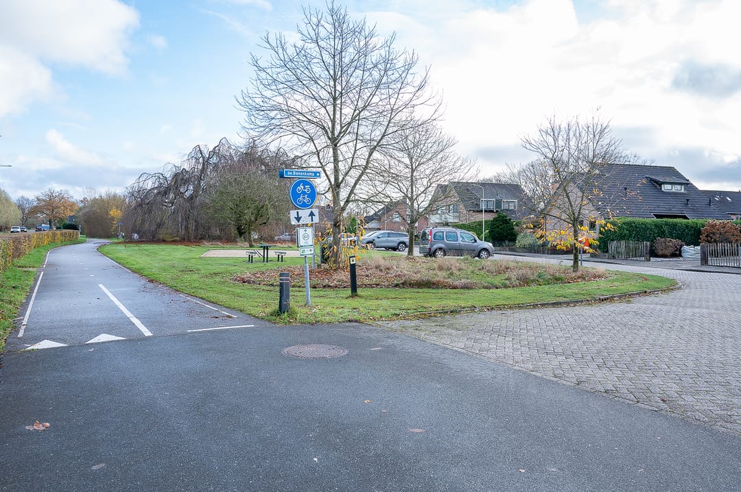 Foto 7 van de Banenkamp 13