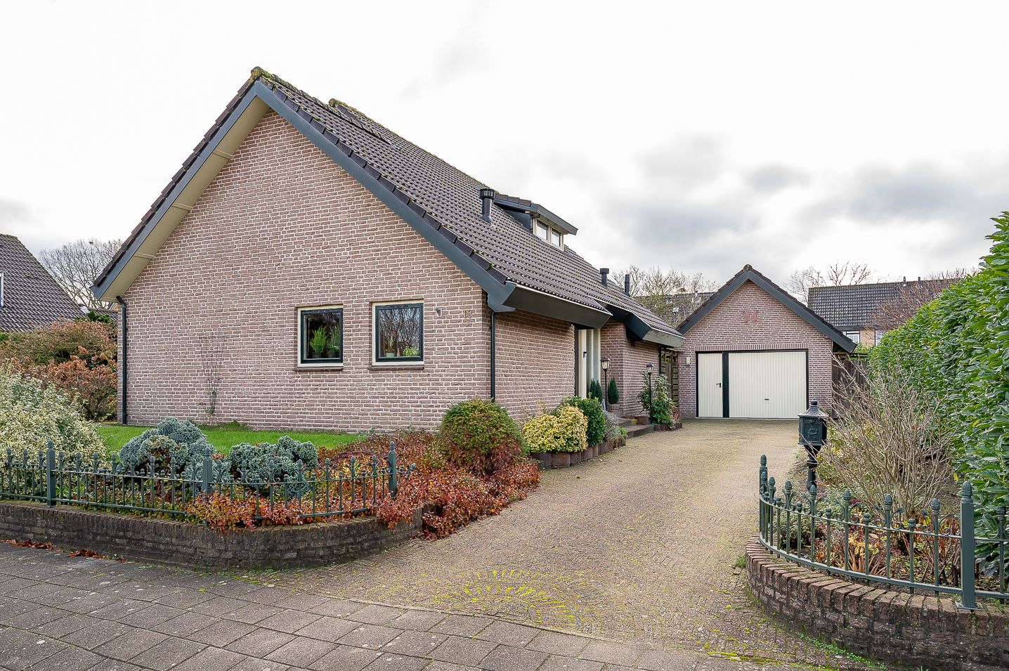 Foto 9 van de Banenkamp 13