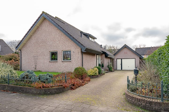 Photo 9 of de Banenkamp 13