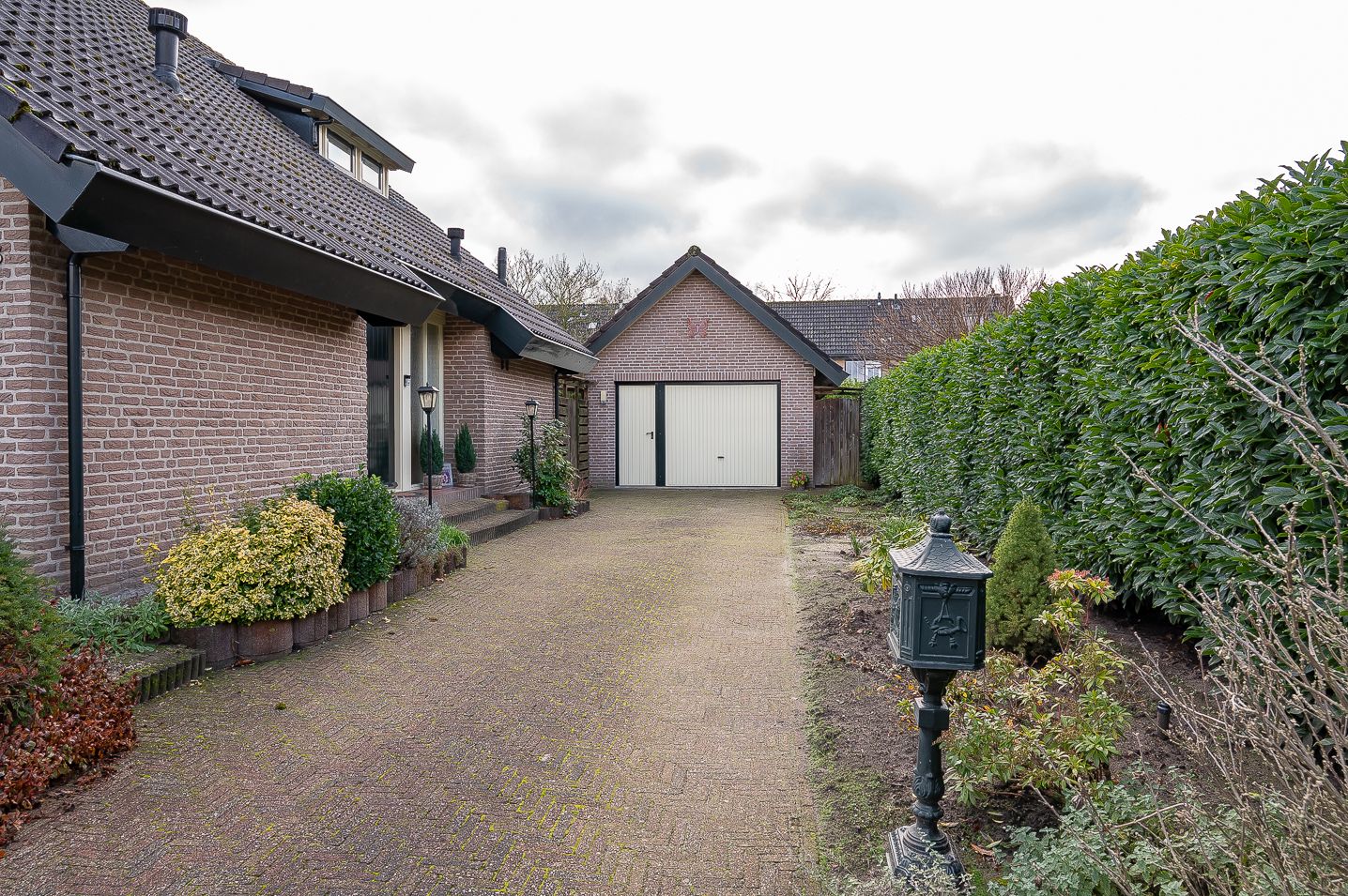 Foto 10 van de Banenkamp 13