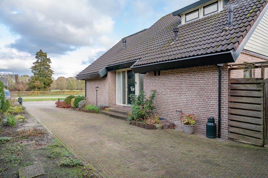 Foto 11 van de Banenkamp 13