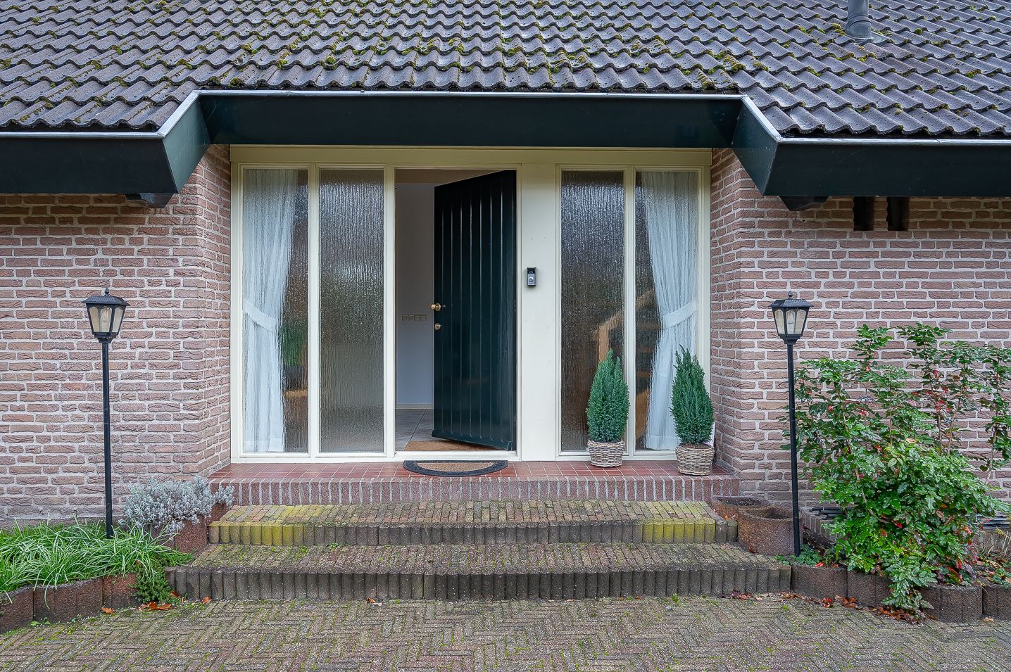 Foto 12 van de Banenkamp 13