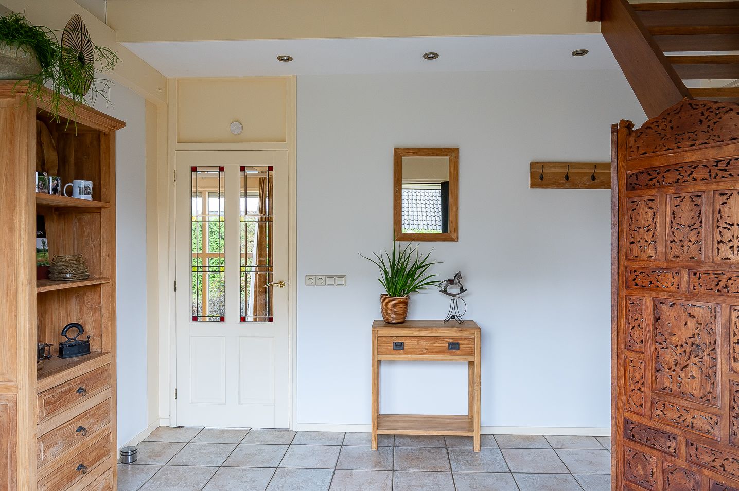 Foto 14 van de Banenkamp 13