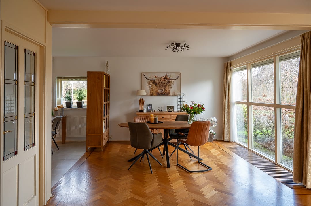 Foto 17 van de Banenkamp 13