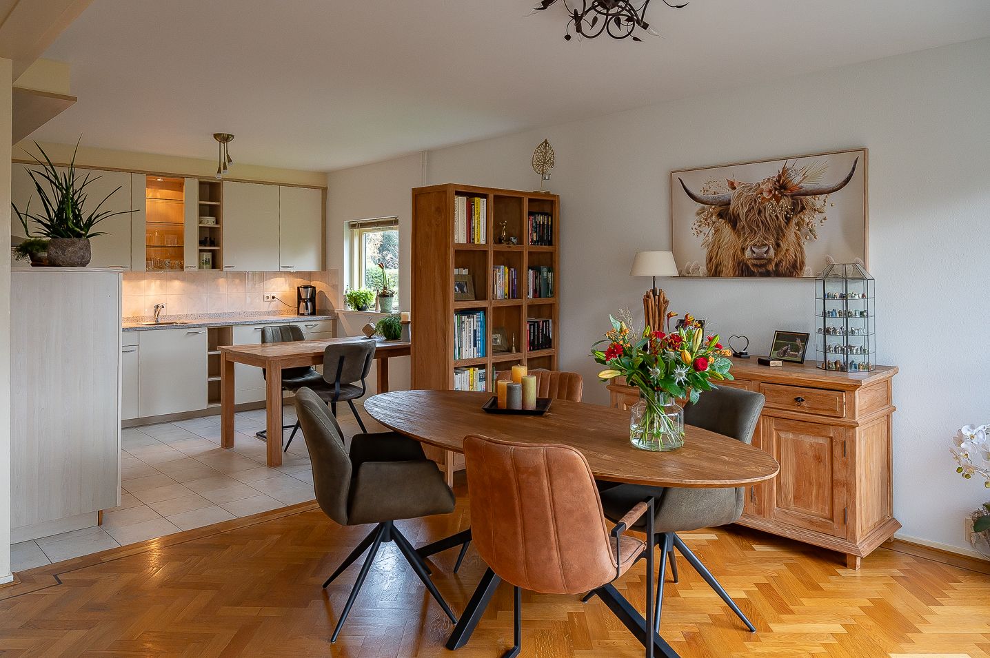 Foto 18 van de Banenkamp 13