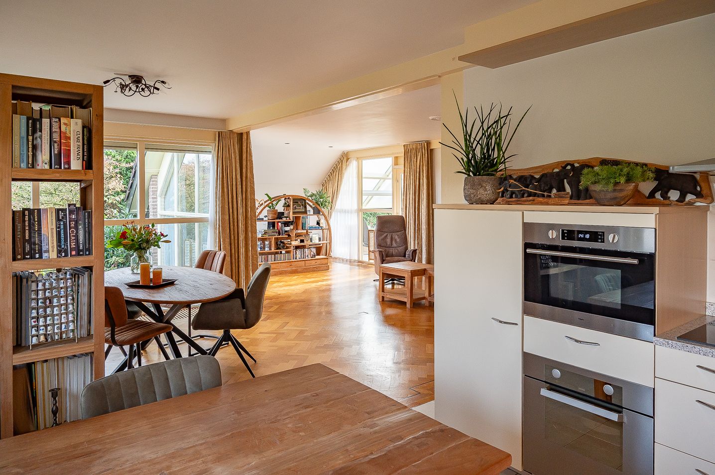 Foto 21 van de Banenkamp 13