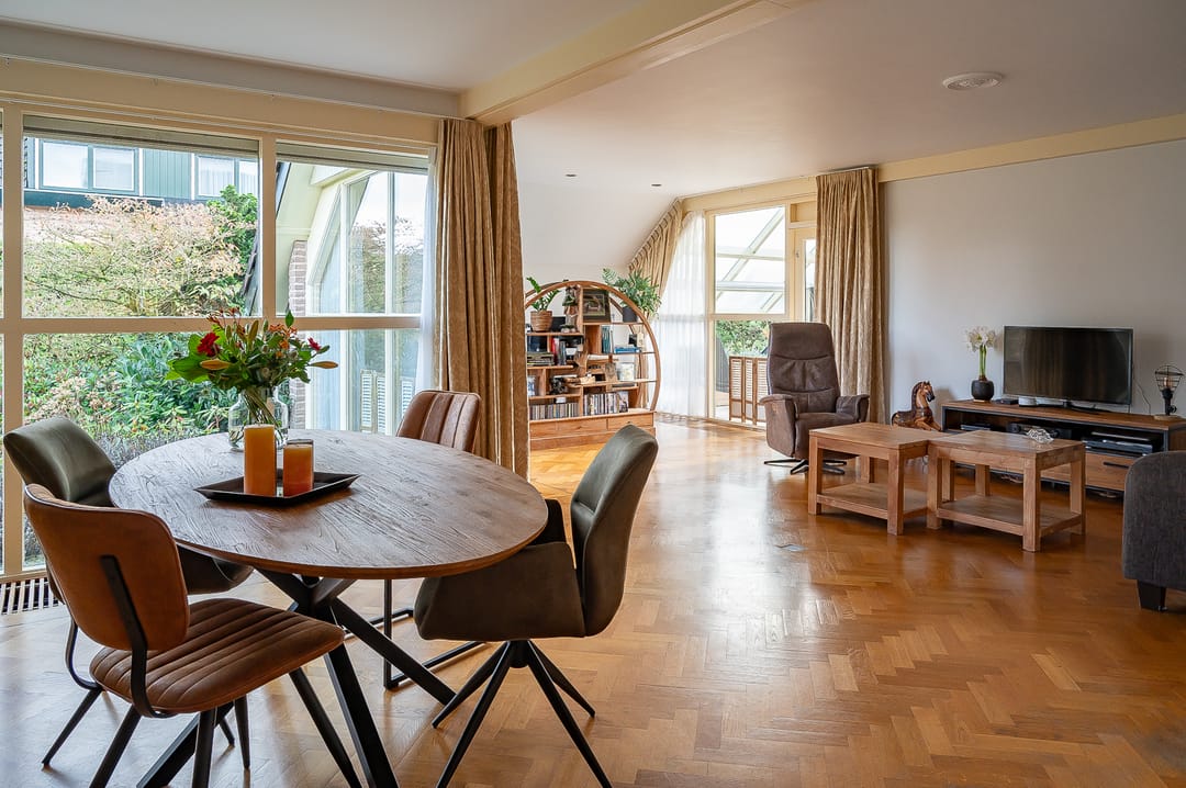 Foto 23 van de Banenkamp 13