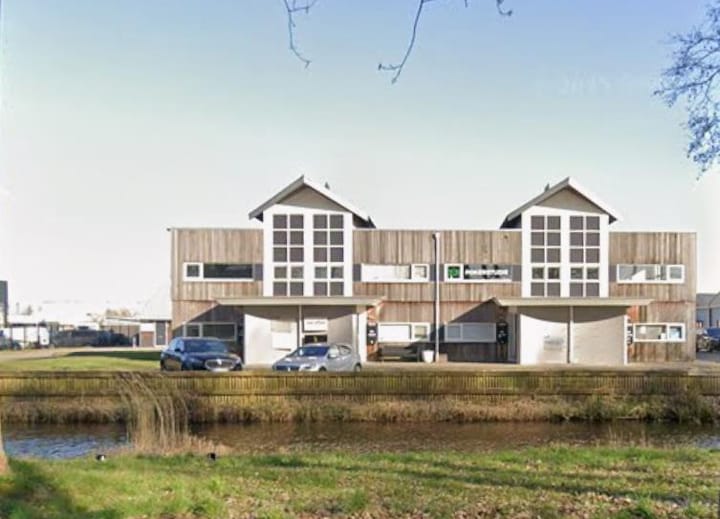 Icarusweg 6-a, Leeuwarden