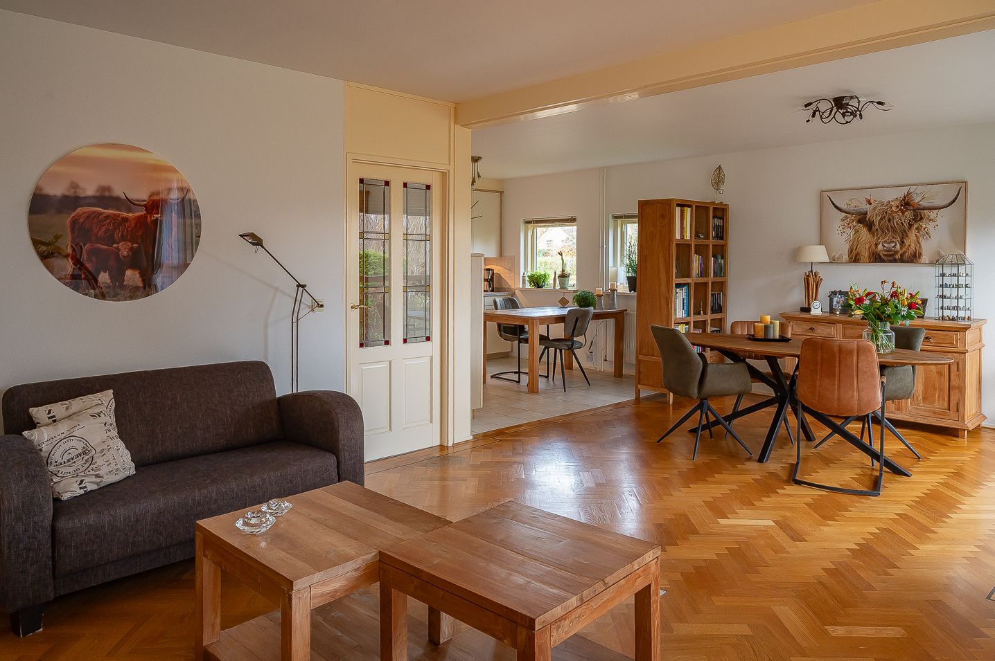 Foto 25 van de Banenkamp 13