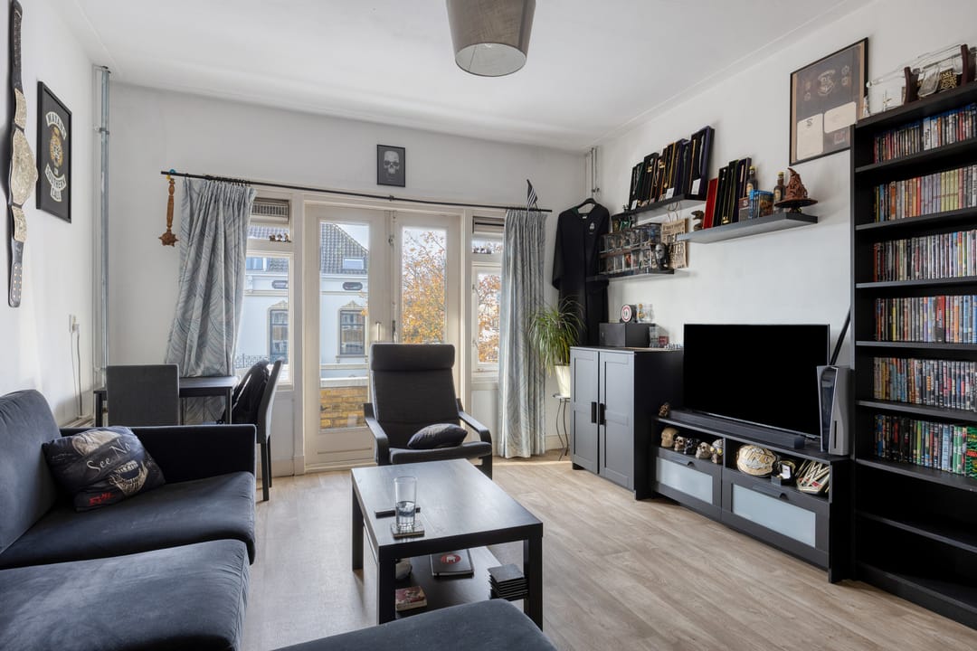 Photo 13 of Amsterdamseweg 76