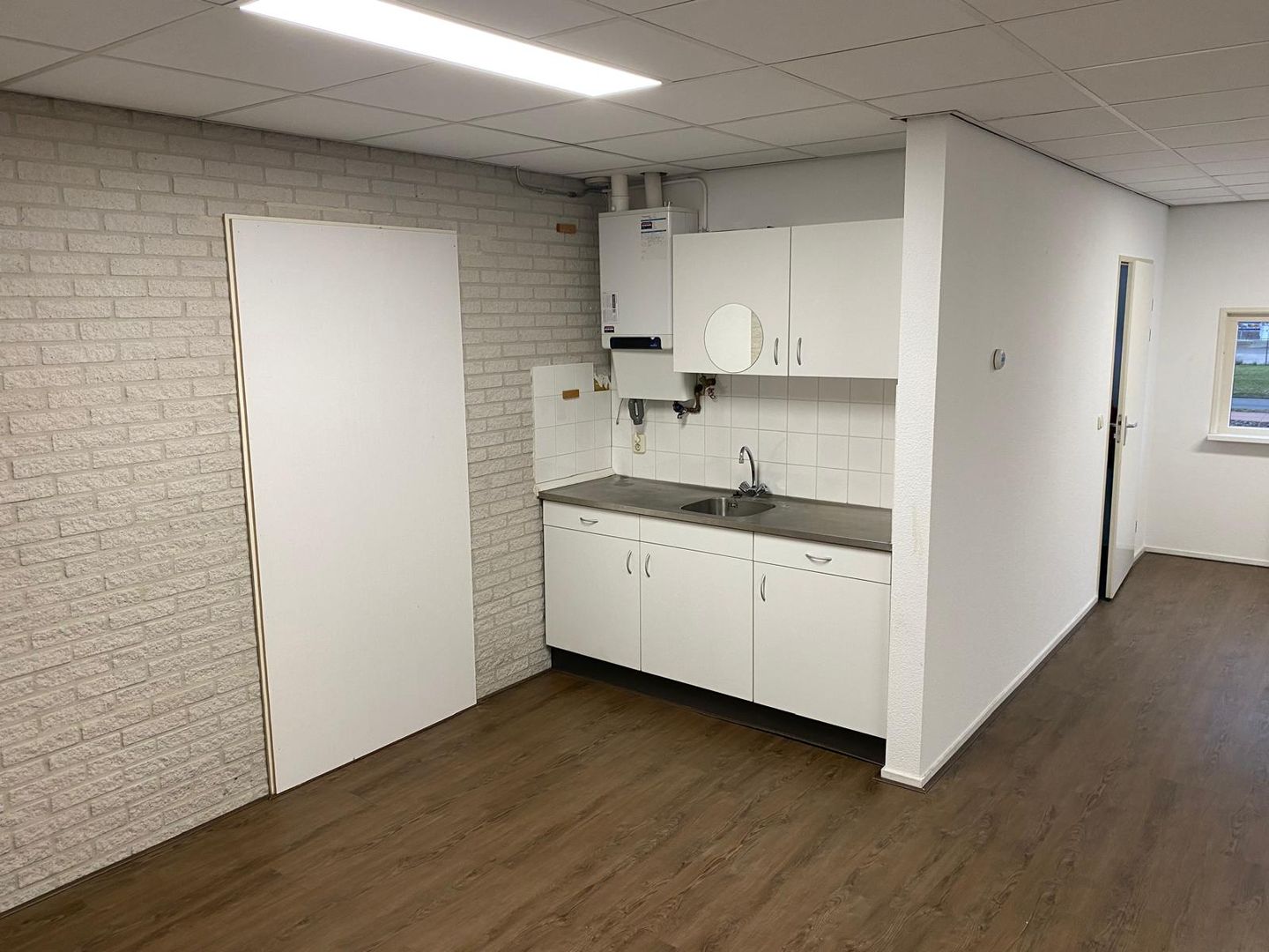 Bekijk foto 5 van Icarusweg 6-a