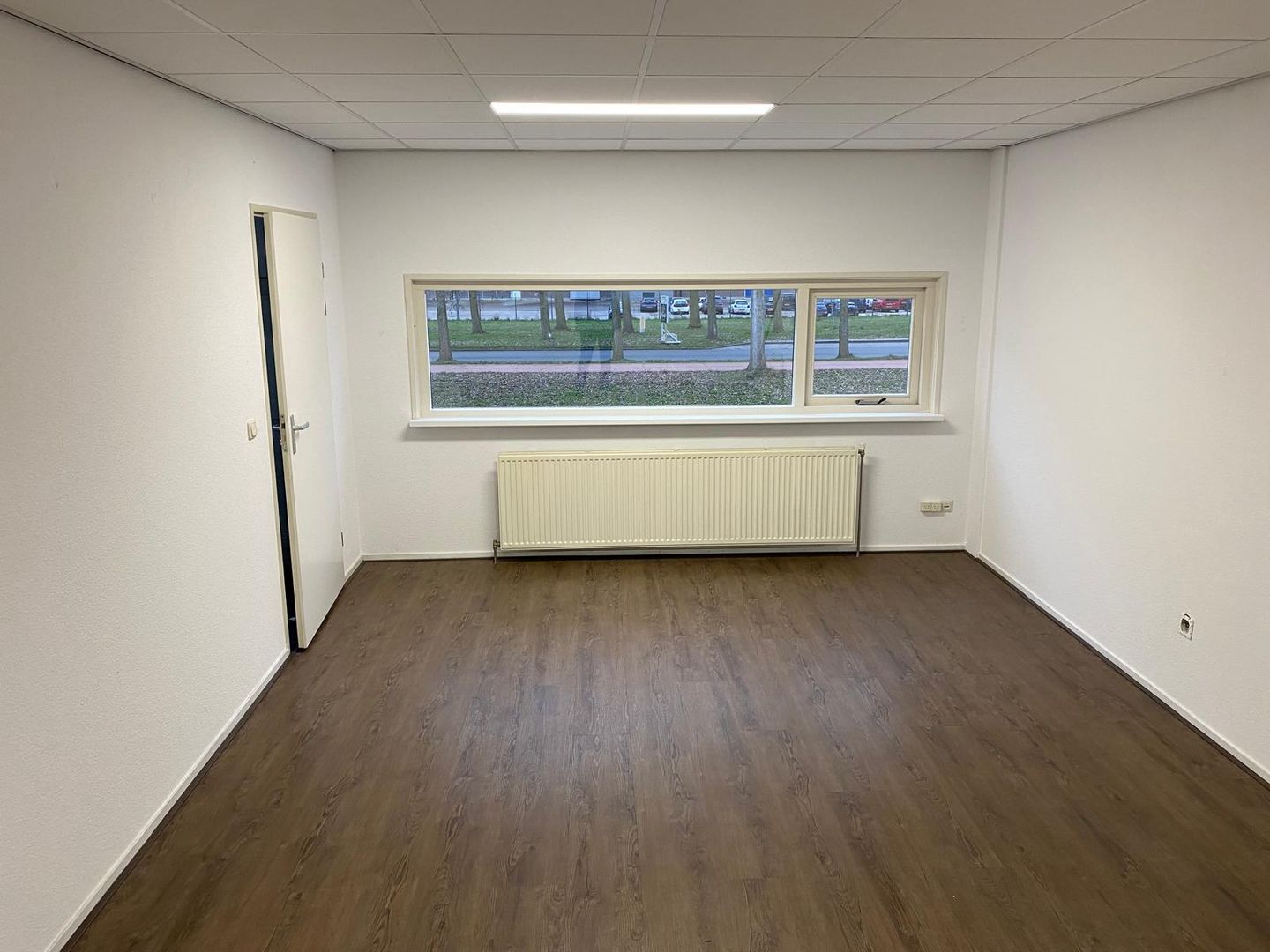 Bekijk foto 3 van Icarusweg 6-a