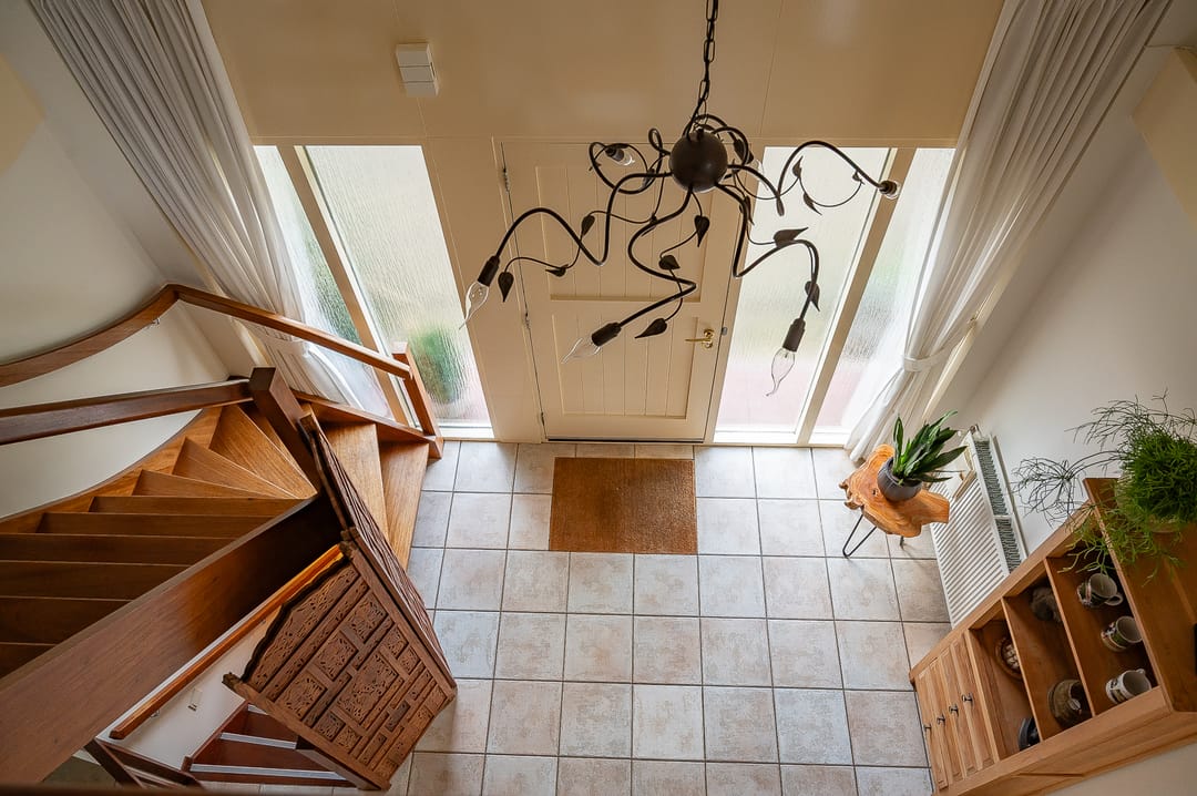 Foto 31 van de Banenkamp 13