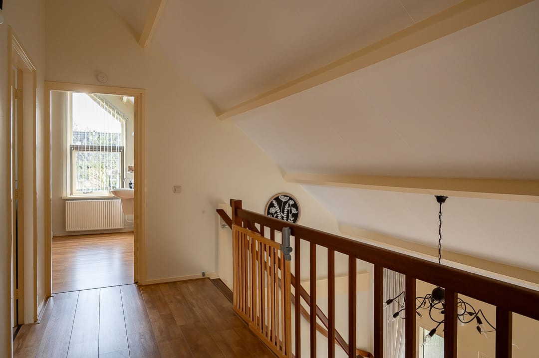 Foto 32 van de Banenkamp 13