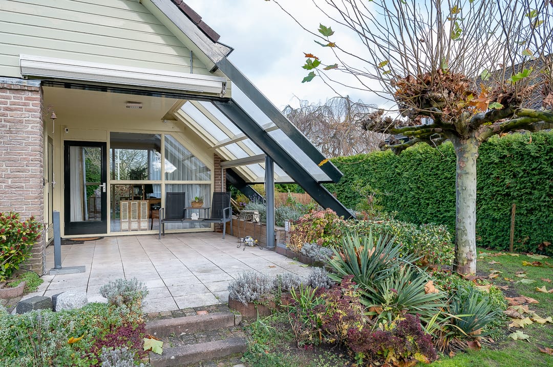 Foto 46 van de Banenkamp 13