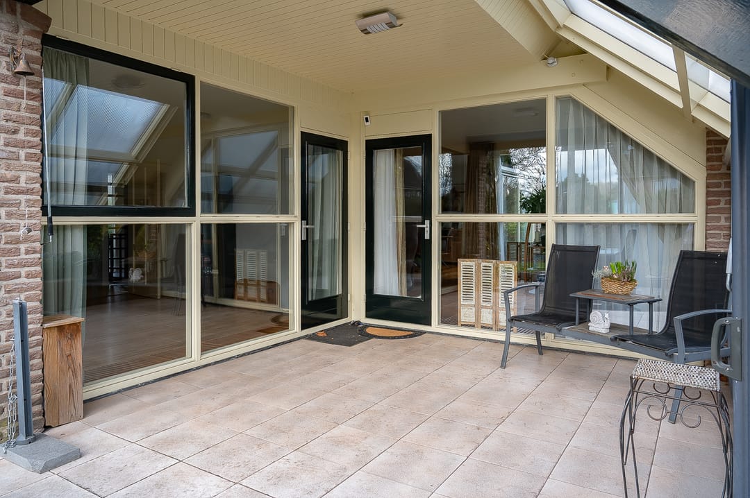 Foto 47 van de Banenkamp 13