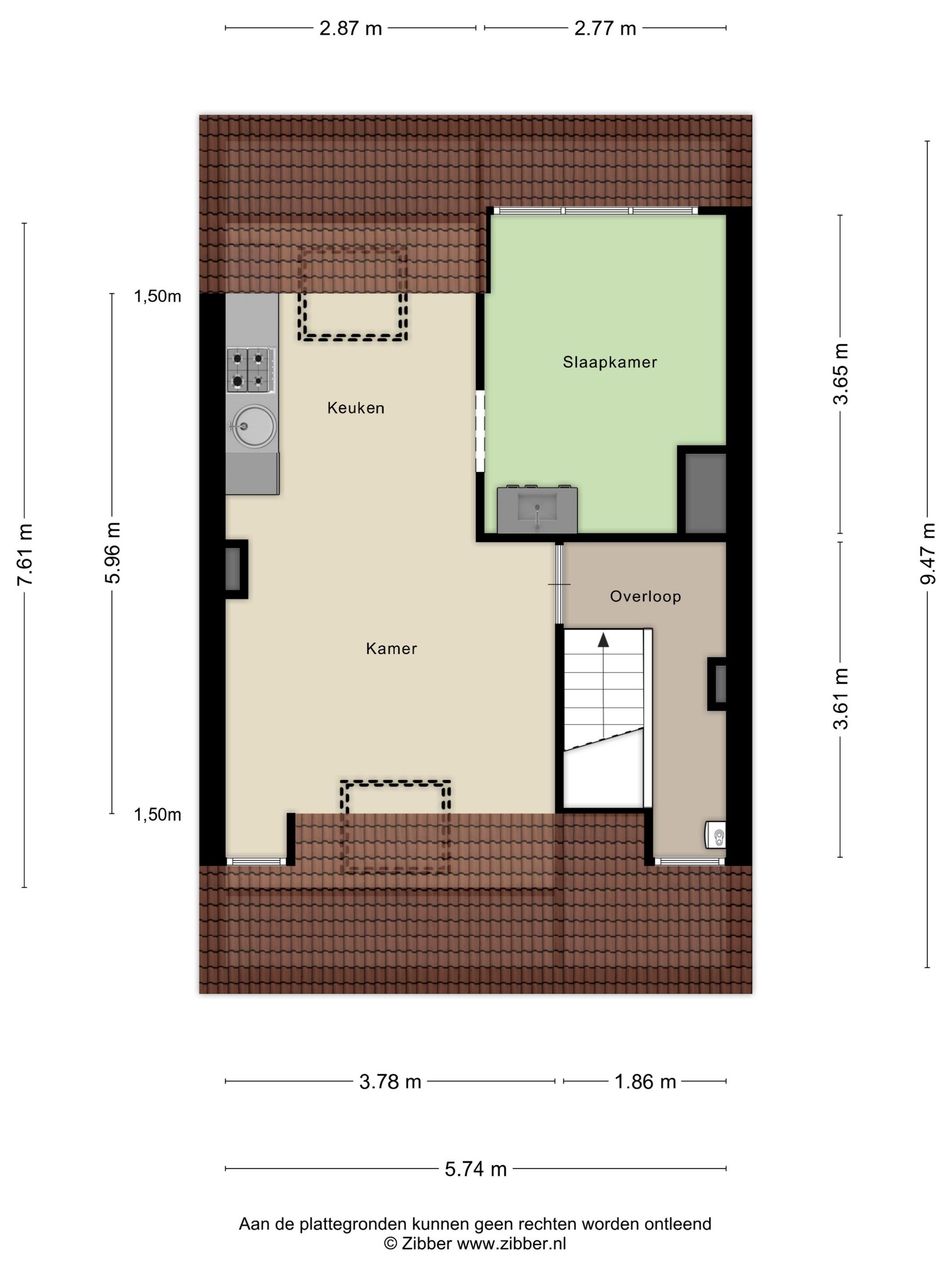 Photo 42 of Amsterdamseweg 76