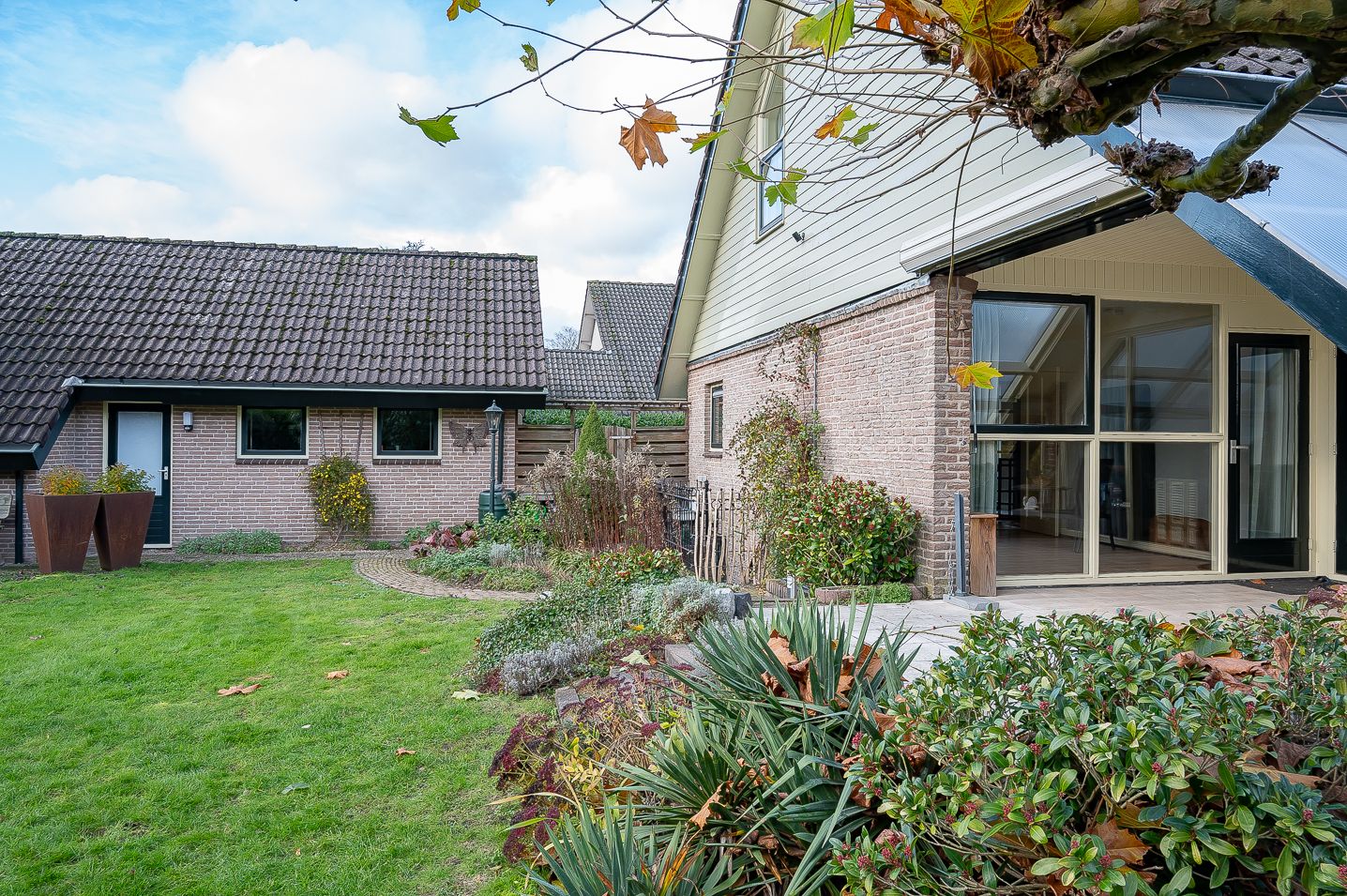 Foto 49 van de Banenkamp 13