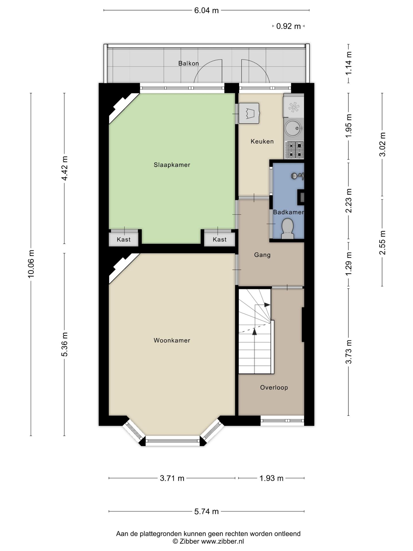 Photo 40 of Amsterdamseweg 76