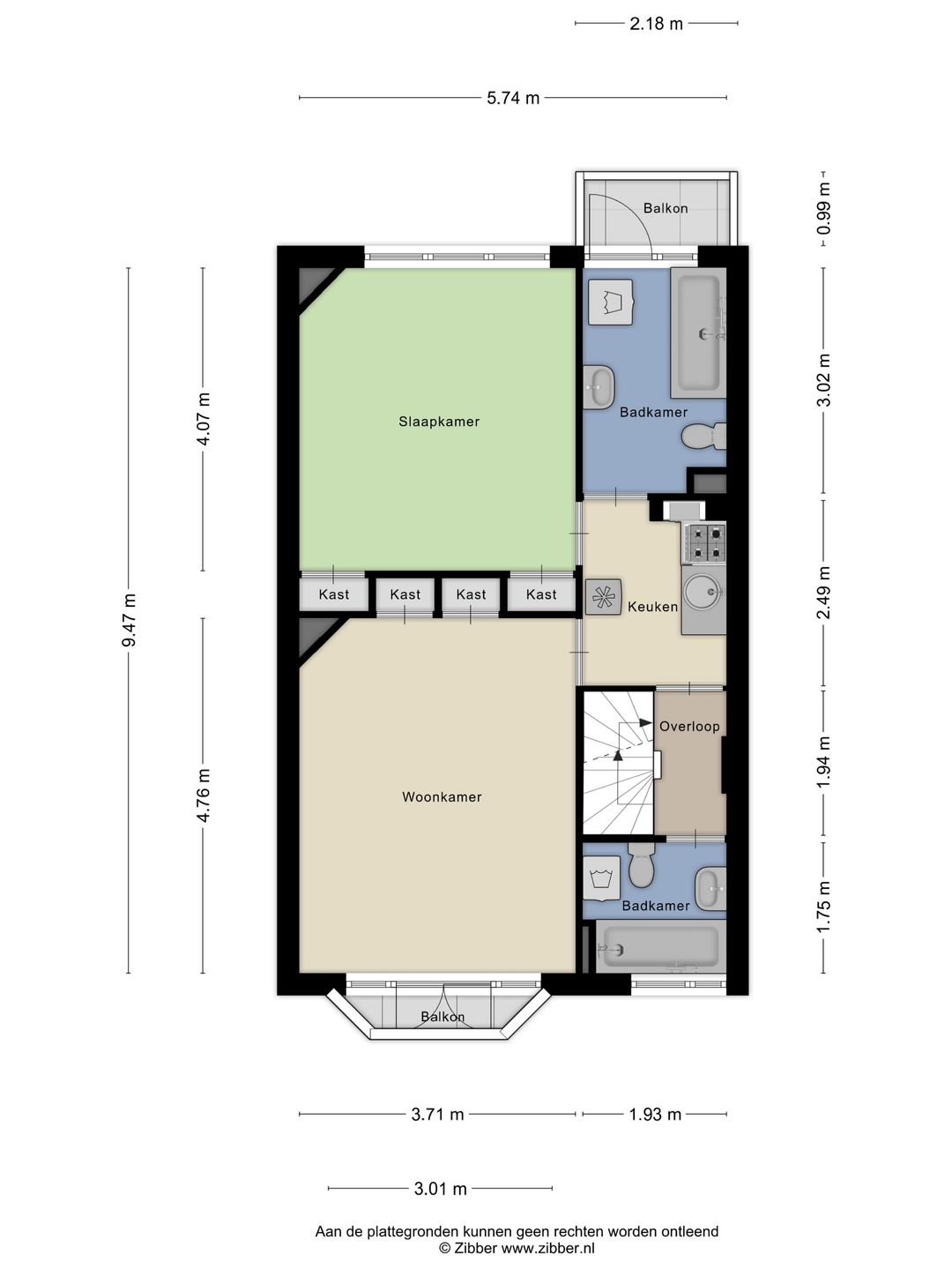 Photo 41 of Amsterdamseweg 76