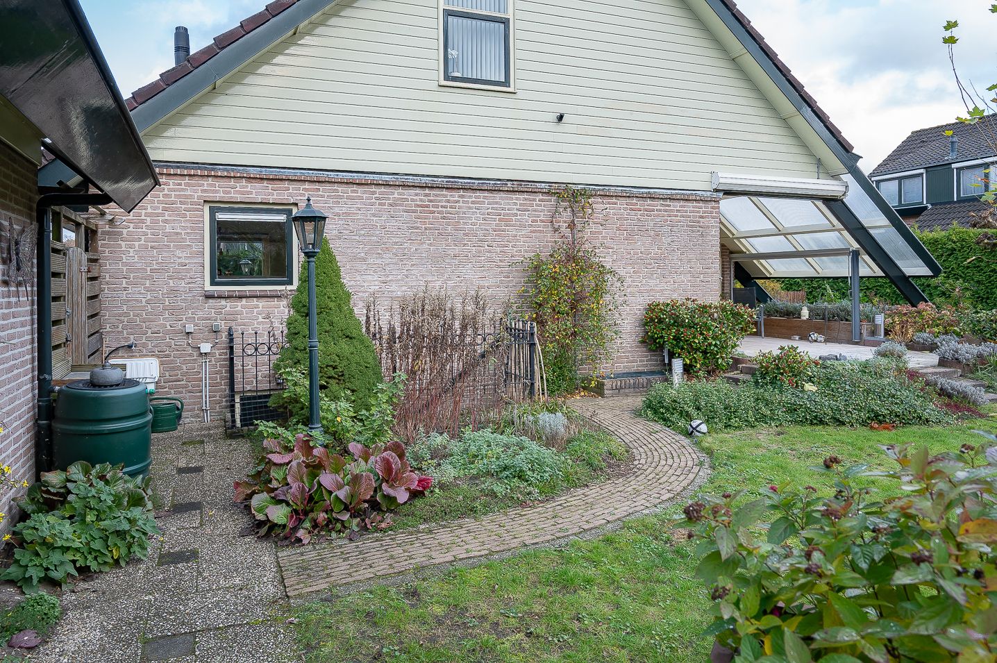 Foto 54 van de Banenkamp 13