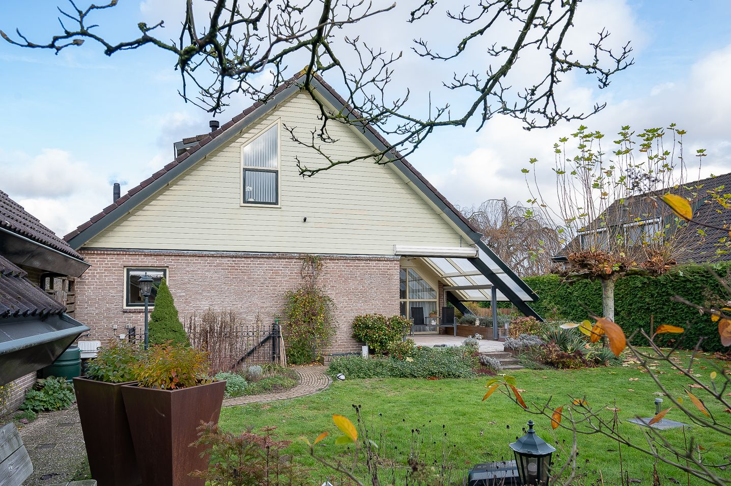 Foto 55 van de Banenkamp 13