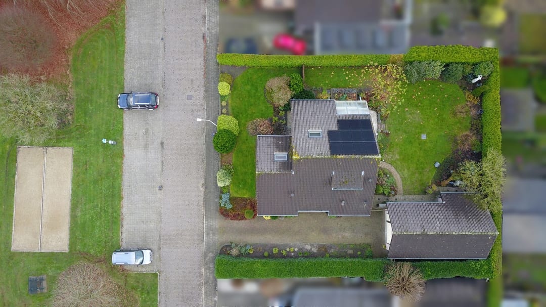 Foto 58 van de Banenkamp 13