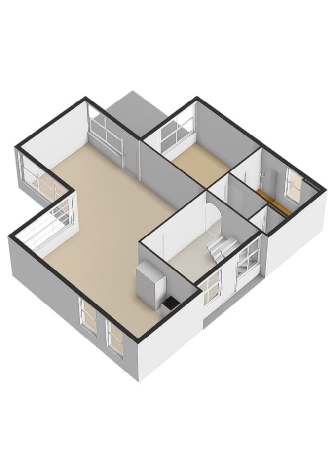 Foto 60 van de Banenkamp 13