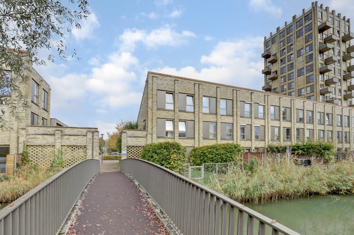 Photo 6 of Edmond Audranstraat 175