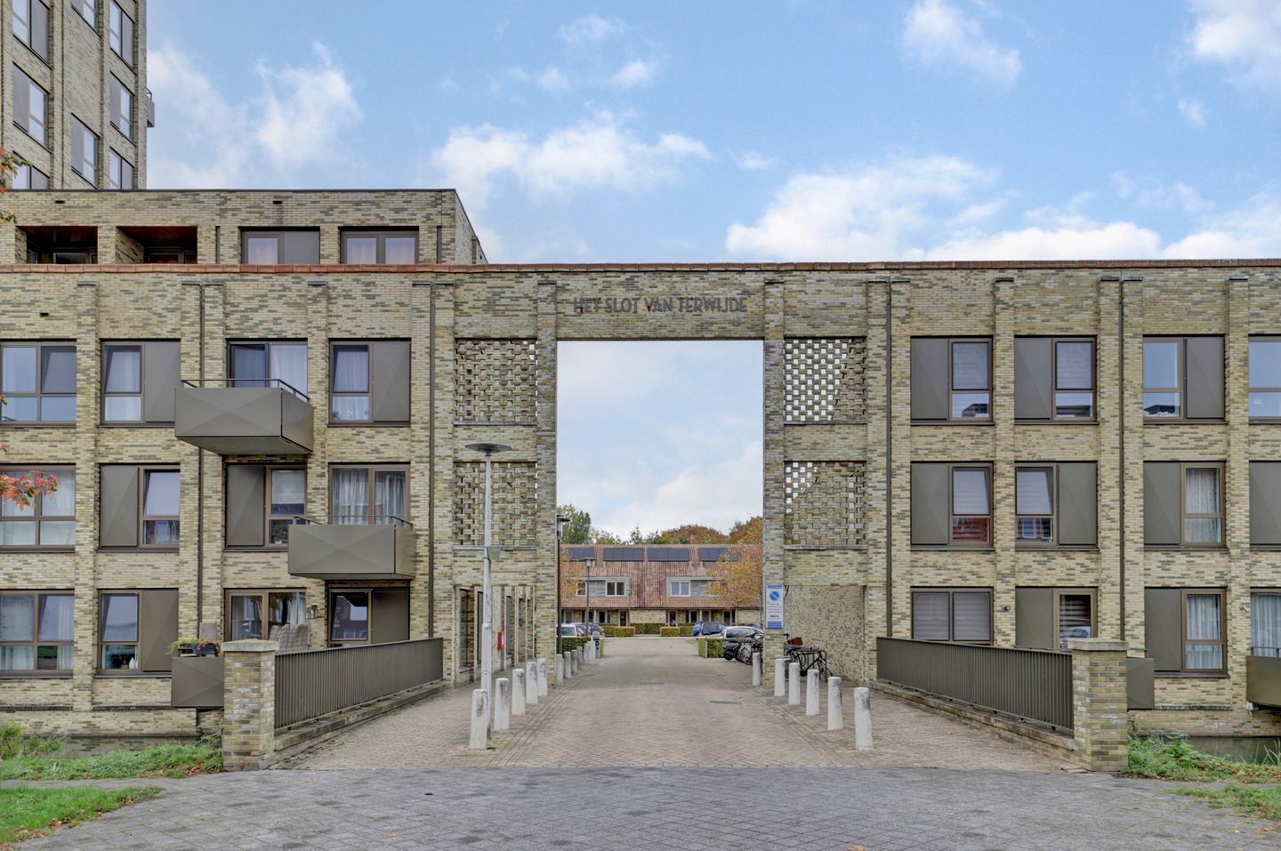 Photo 5 of Edmond Audranstraat 175