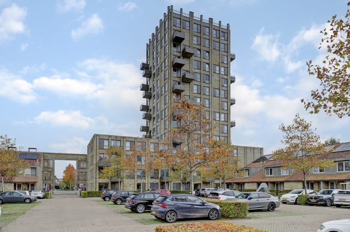 Photo 7 of Edmond Audranstraat 175