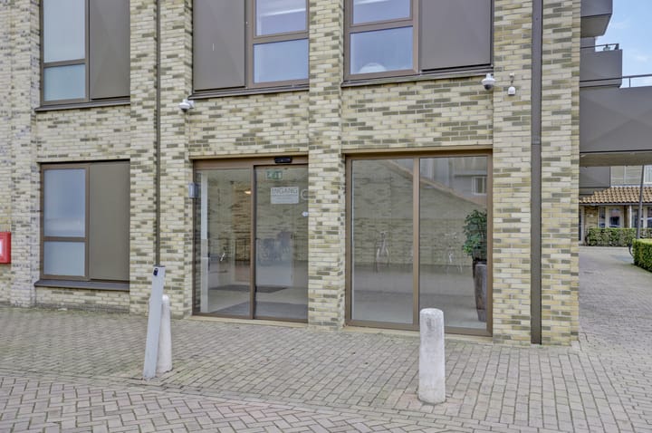 Photo 8 of Edmond Audranstraat 175