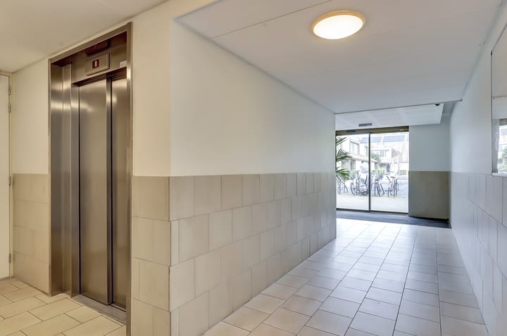 Photo 9 of Edmond Audranstraat 175