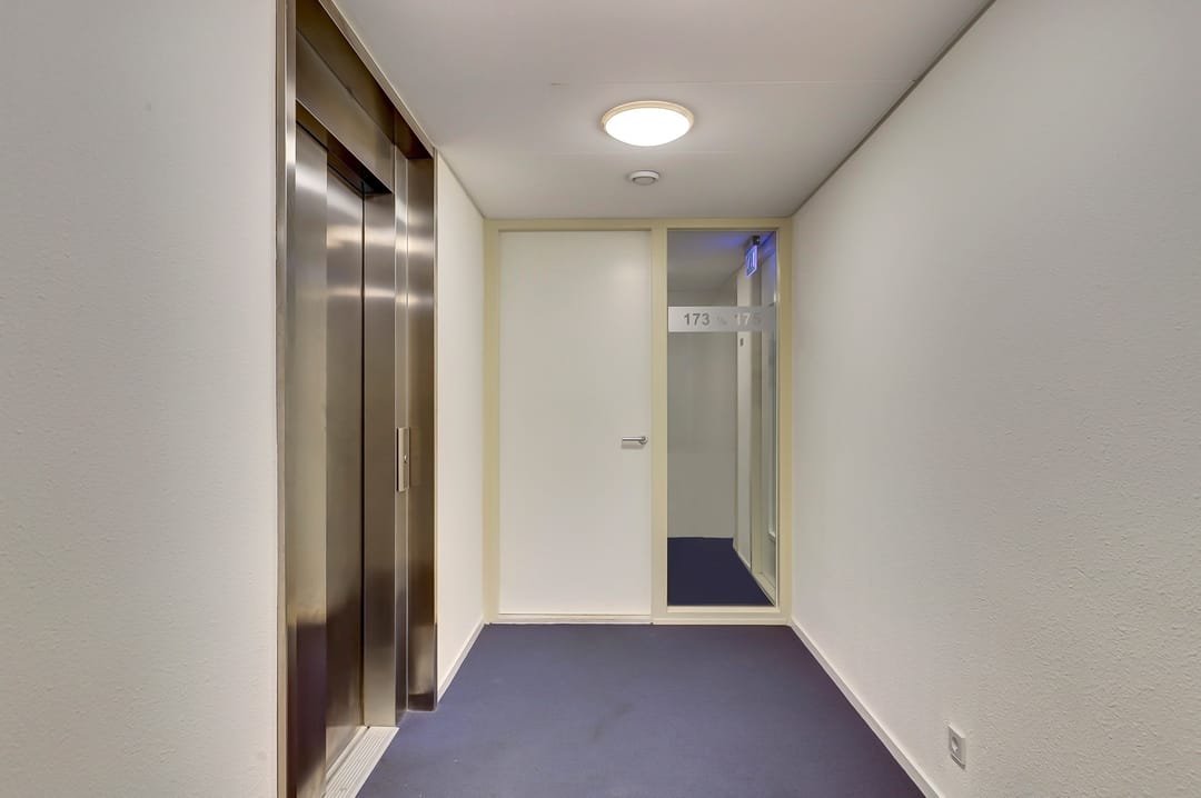 Photo 11 of Edmond Audranstraat 175