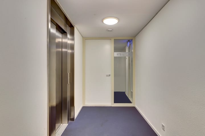 Photo 11 of Edmond Audranstraat 175