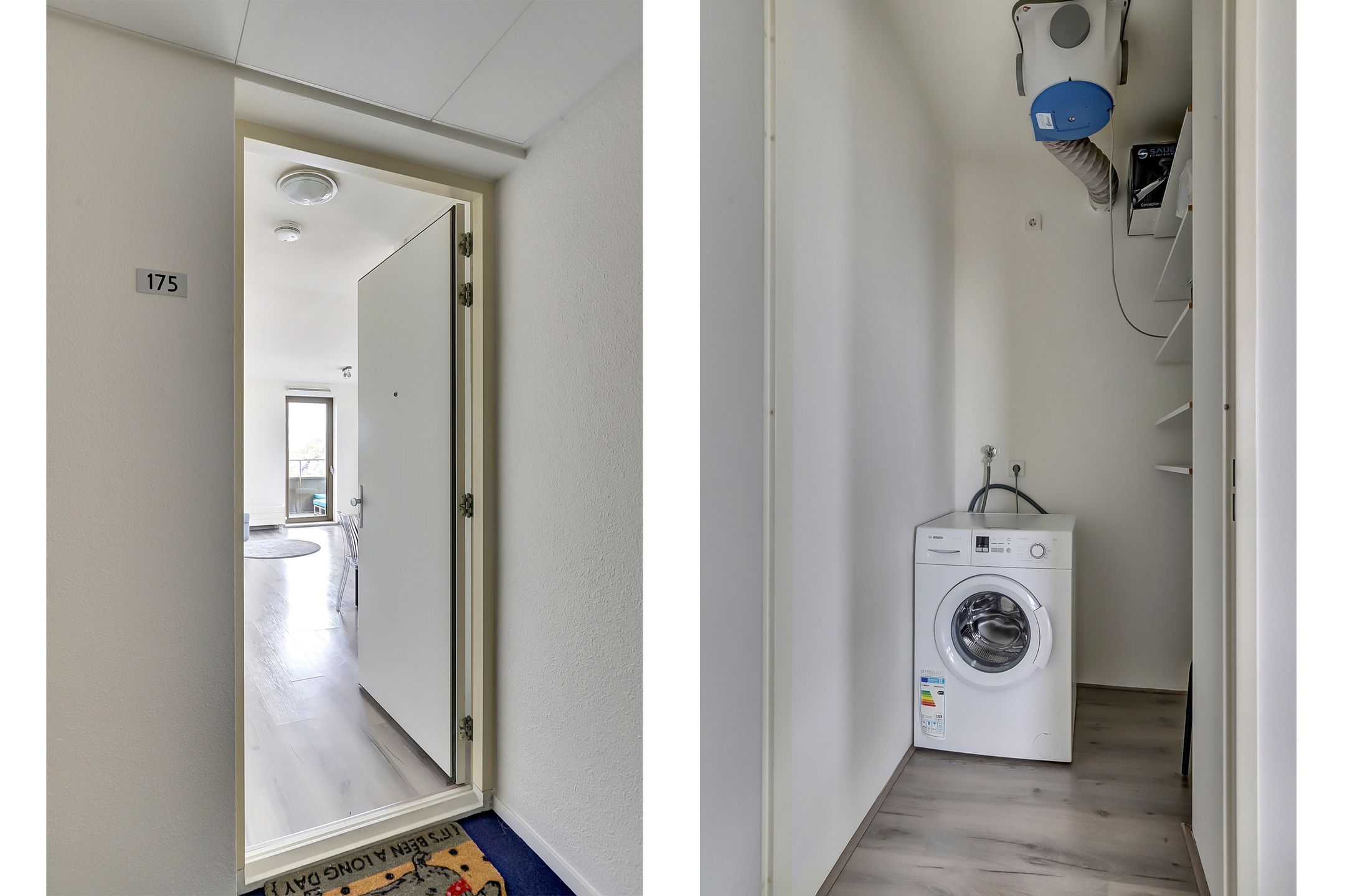 Photo 12 of Edmond Audranstraat 175