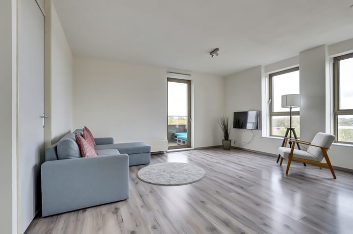 Photo 14 of Edmond Audranstraat 175