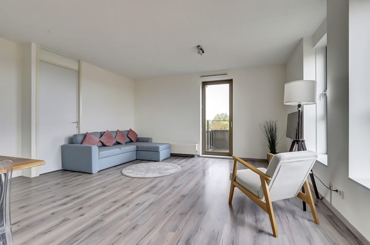 Photo 16 of Edmond Audranstraat 175