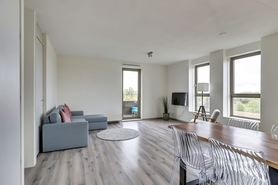 Photo 2 of Edmond Audranstraat 175