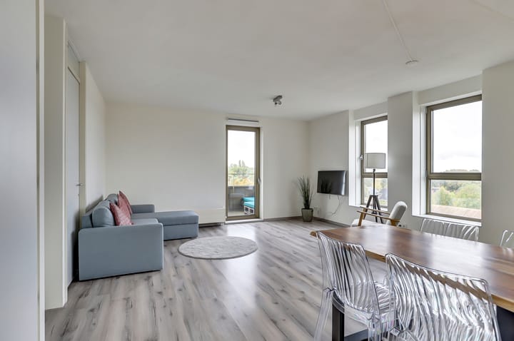 Photo 2 of Edmond Audranstraat 175