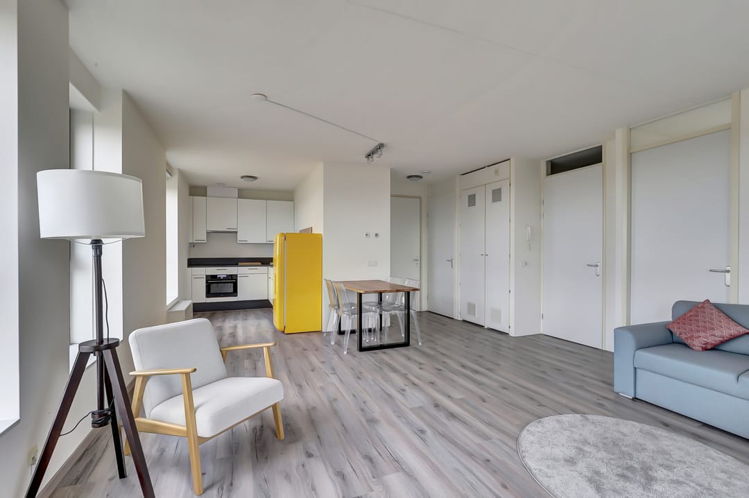 Photo 17 of Edmond Audranstraat 175