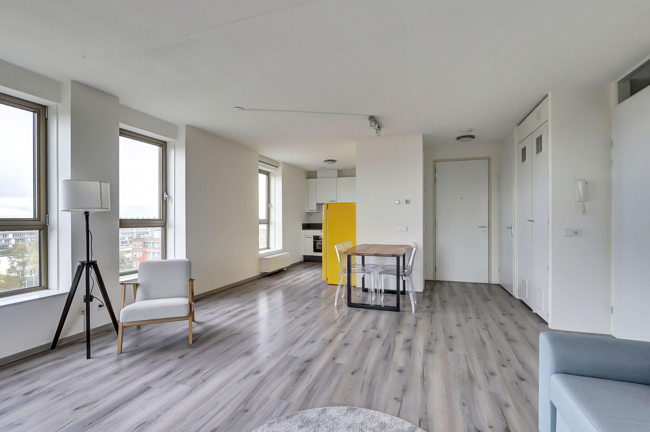 Photo 18 of Edmond Audranstraat 175