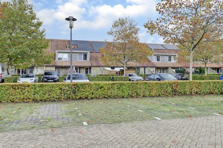 Photo 33 of Edmond Audranstraat 175