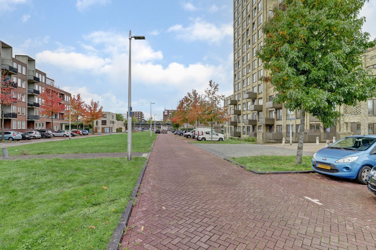 Photo 34 of Edmond Audranstraat 175