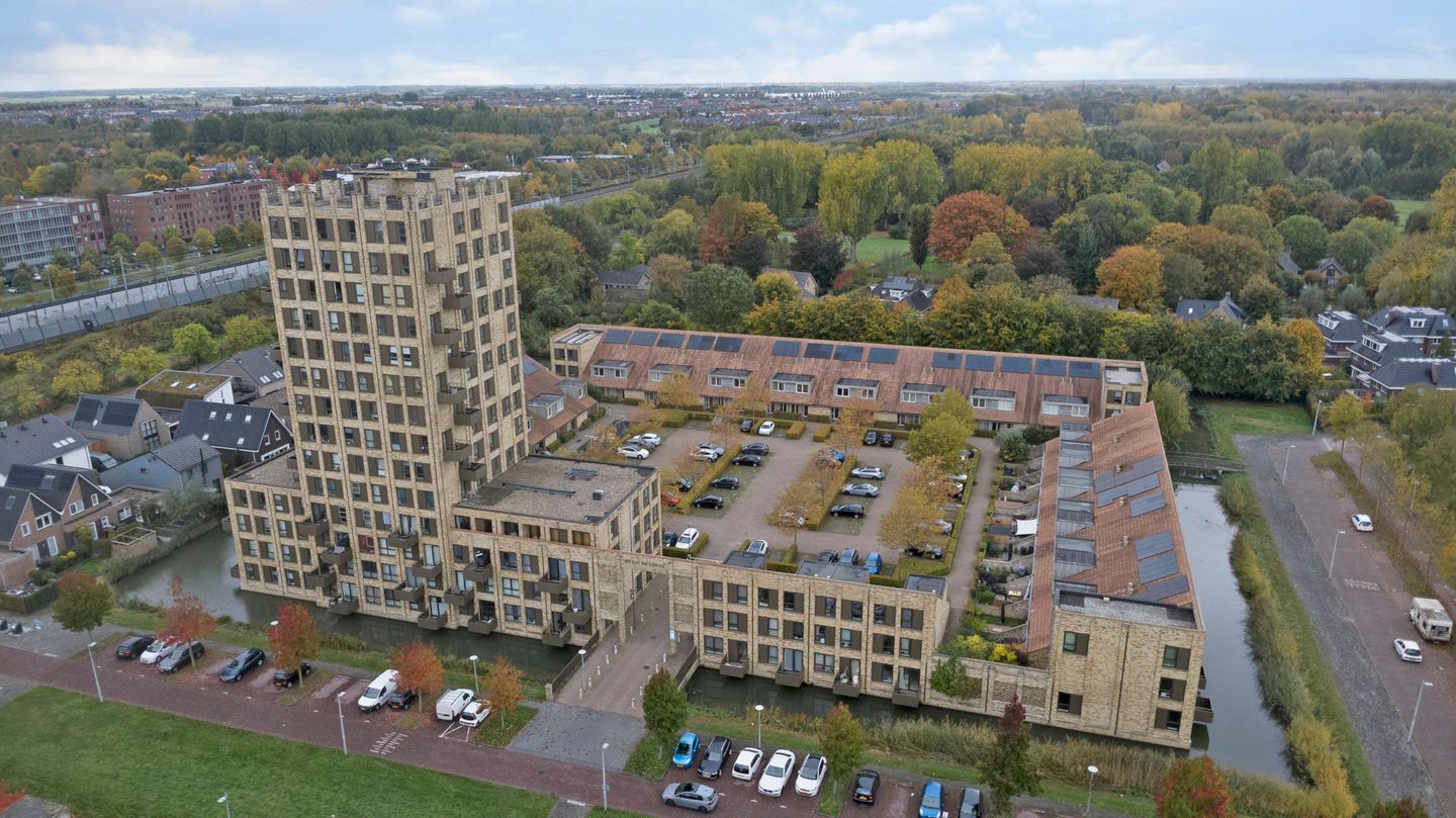 Photo 35 of Edmond Audranstraat 175